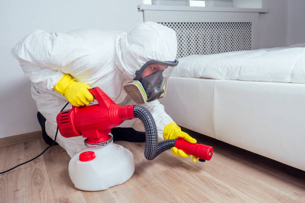 Emergency Pest Control Services in Winchester, IL